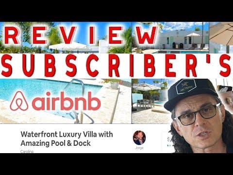 AIRBNB LISTING REVIEW: Enhancing Your Photos (2019)