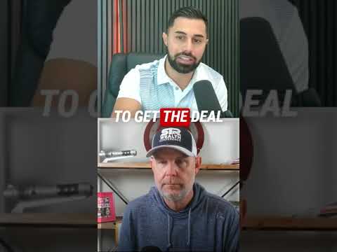 Thumbnail for Build Short Term Rental Wealth