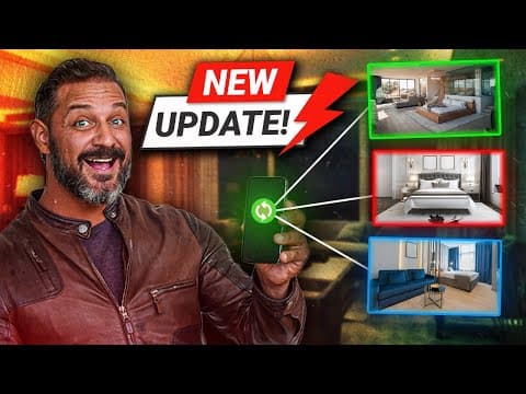 Airbnb is Doubling Down on This weird Feature