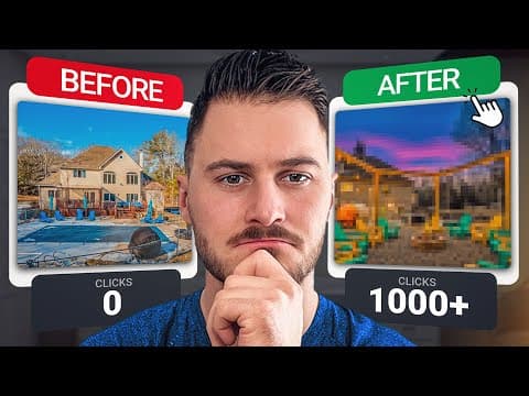 This Airbnb Listing Was a Disaster… Until I Fixed It