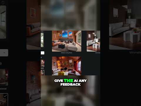 Room GPT: yay or nay? #interiordesignAI #interiordesign