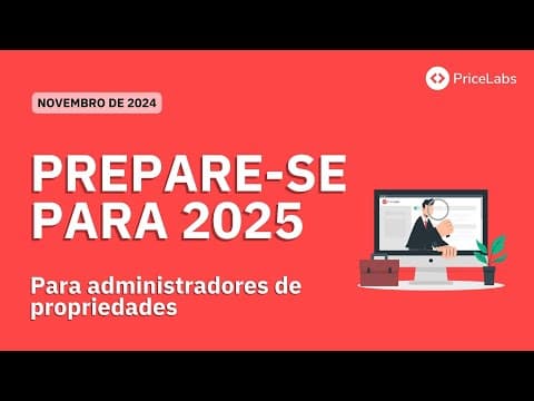 Principais estratégias de preços para um portfólio grande em 2025