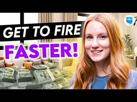 Chasing FIRE Even With Six-Figures in Student Loan Debt