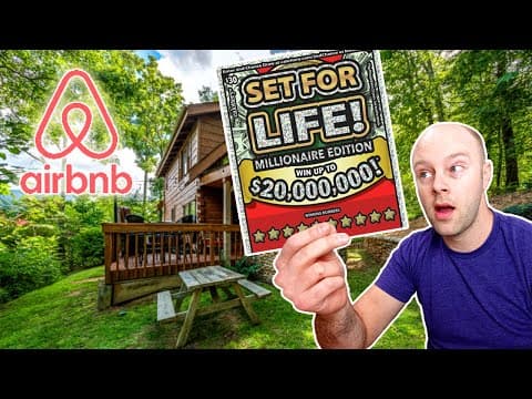 Thumbnail for Airbnb ABCs