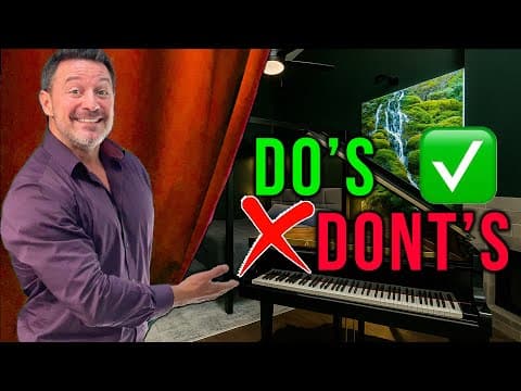 How to Setup a Top 5% Airbnb in 2025