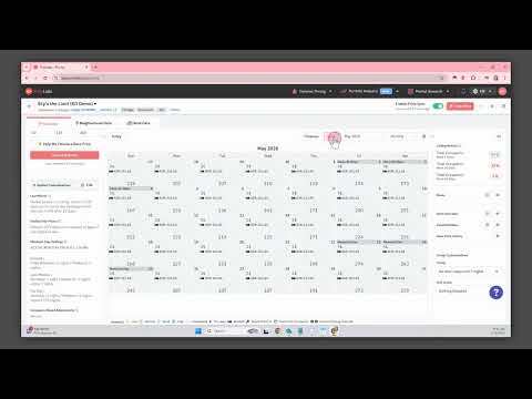 Thumbnail for PriceLabs