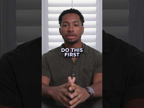 Do this BEFORE reaching out to landlords!