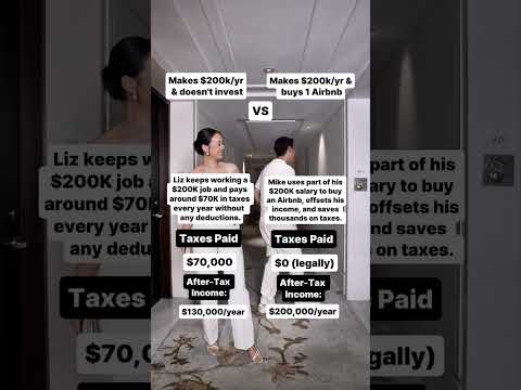 Comment “WEALTH” and I’ll show you how I did it step by step 👇 #realestateentrepreneur