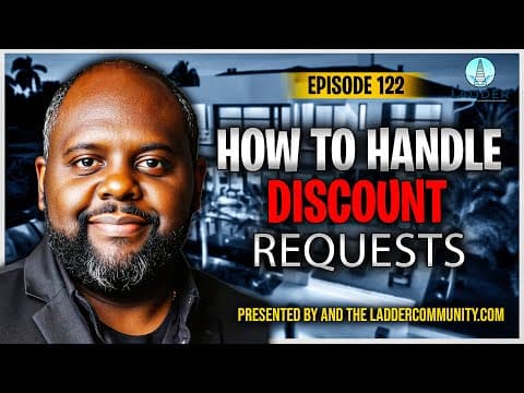 How to handle discount requests on Airbnb