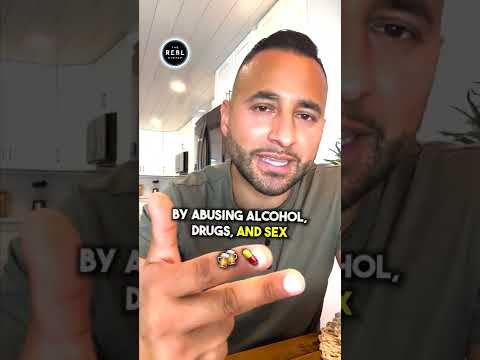 Why I Don't Drink Alcohol 🍺 My Experience #entrepreneur #alcoholfree