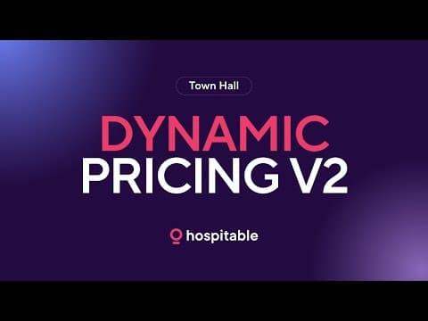 Thumbnail for Hospitable