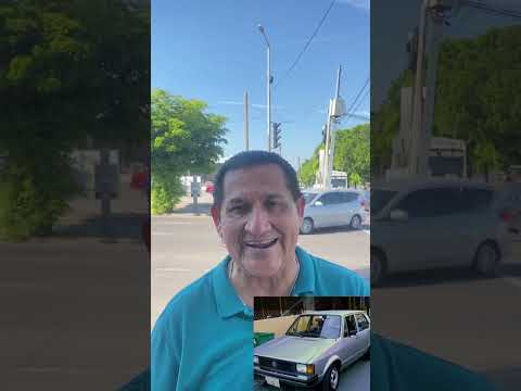 Así era la Obregón en los 70s y 80s segunda parte