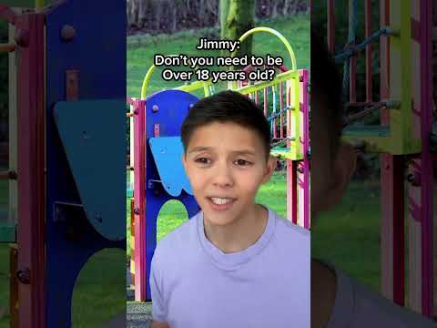 🧒 How to invest as a kid #shorts