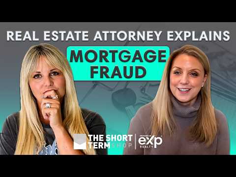 Ways You Could Be Committing Mortgage Fraud and Didn't Know