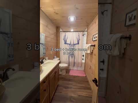 1606 Dove Wing Way, Sevierville, TN