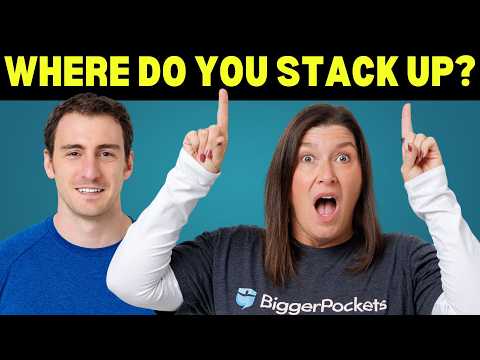 Net Worth By Age (2025 Edition)