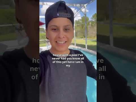 Melanie achieved FREEDOM… | Jorge Contreras