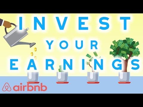 Where You Should Invest in Furniture (walk through video)