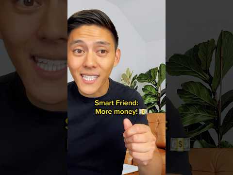 🏡 DON'T pay off your house early! #shorts