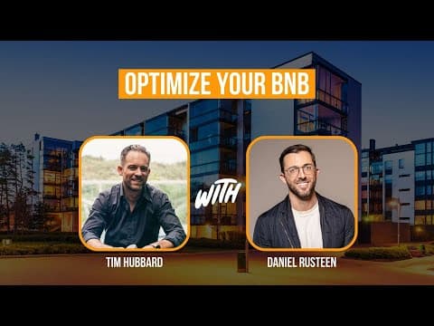 Maximize Your Airbnb Gains With Proven Strategies