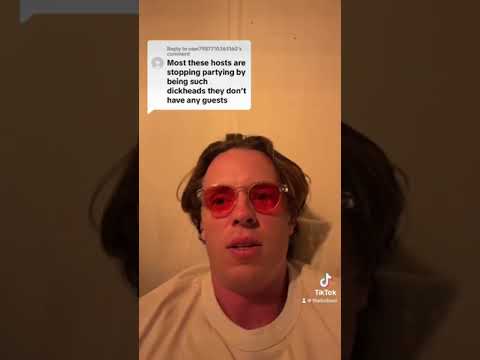 My Secret Strategy To Stop Parties In My Airbnbs