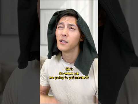 ❤️ When You Date a Girl in Her Late 20s...