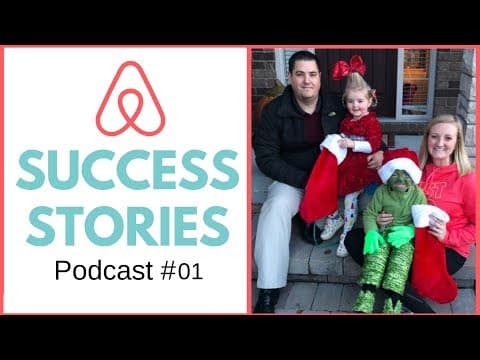 Financial independence through Airbnb in 8 months w/ Brianna Beets