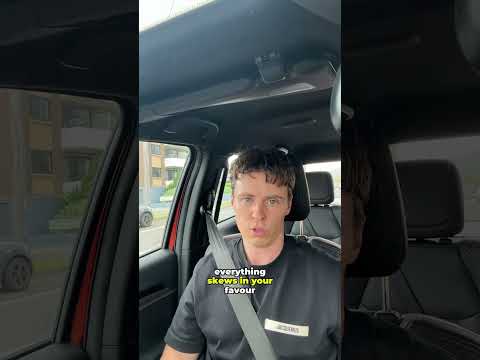 Is having a mullet a mindset, or just a hairstyle?