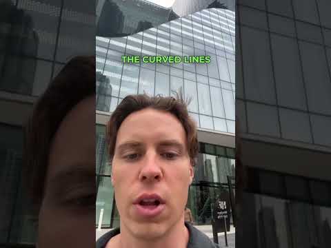 ‘The Opus’ by Zaha Hadid #dubai