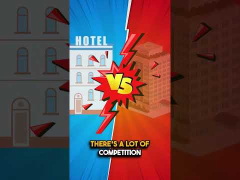 Identifying Winning Airbnb Rental Deals 👀 #shorts