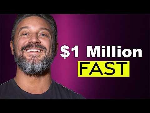 Give me 3 Minutes and I Will Make You a Millionaire