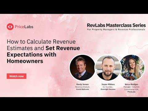 Thumbnail for PriceLabs