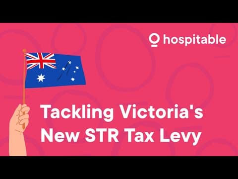 Thumbnail for Hospitable