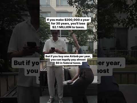 Same Income, Two different Outcome: THE 30-YEAR WEALTH SCOREBOARD: You make $200,000/year Income