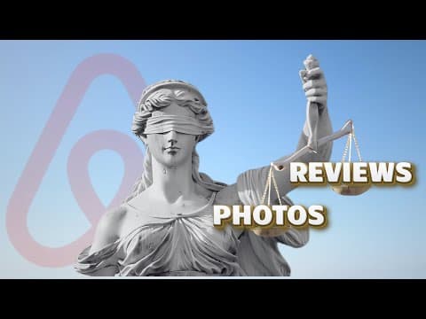 Improve your existing photos to rank higher in Airbnb search