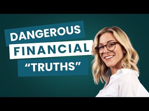 Money with Katie’s Middle-Class Wealth Trap to Avoid