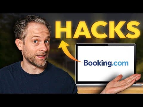 How to List Your Property on Booking.com in 2025 & Hacks You Should Know