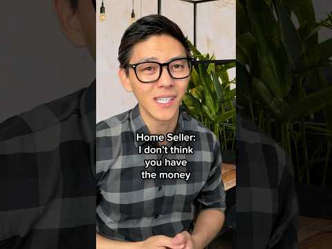 💰 How to Real Estate With No Money #shorts