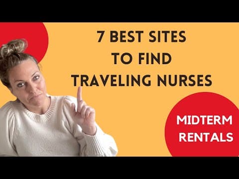 Thumbnail for Midterm Rental Consulting