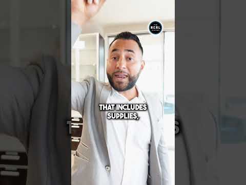 Traveling around the world for FREE! #entrepreneur #financialfreedom #creditcard