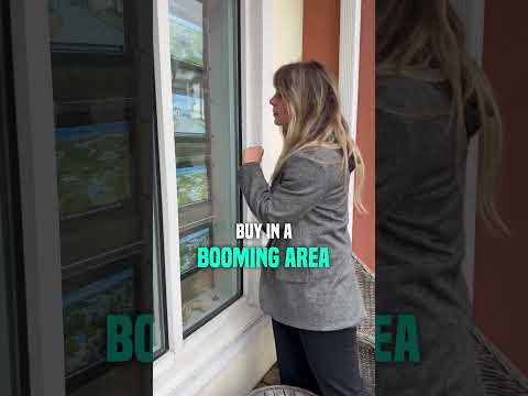 How I Started In Real Estate With $10K 💵 #shorts