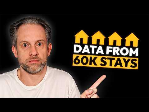 Thumbnail for Short Term Rental Riches