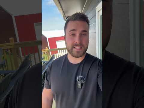 90% of his vacation rental business runs on autopilot