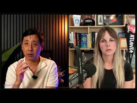 Thumbnail for Michael Chang