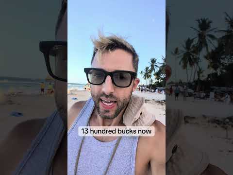 Have you been a victim of this cheeky hack some guests have found? #airbnb