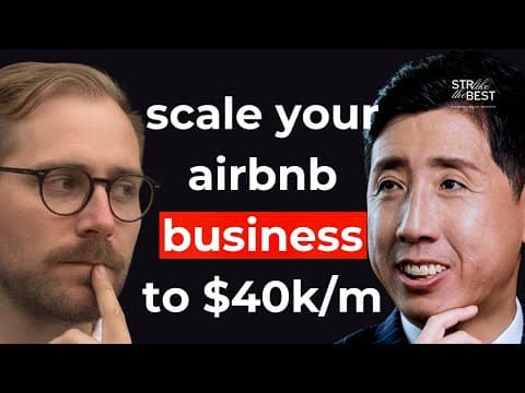 Thumbnail for Michael Chang