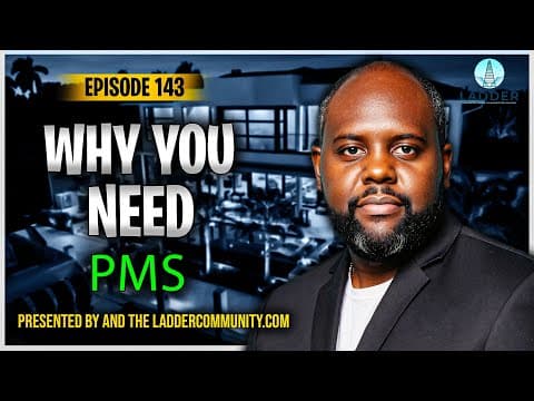 What is a PMS & why you need it