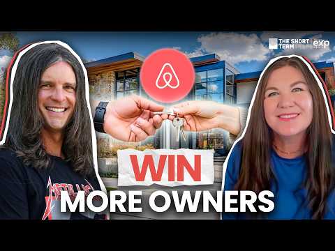 How I Manage 45 Airbnbs Without Going Crazy