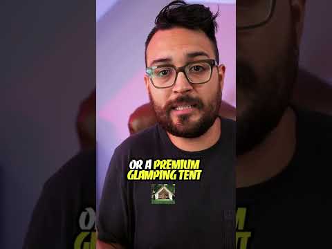 Diversify your Airbnb portfolio or bust.