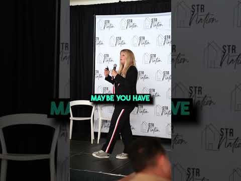 Put in the work to get the right deals #shorttermrental #realestatemarket #airbnb